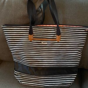 Stella and Dot day tripper bag